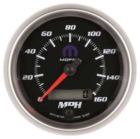 MOPAR® Electric Programmable Speedometer